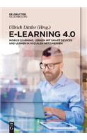 E-Learning 4.0