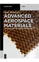 Advanced Aerospace Materials