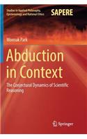 Abduction in Context