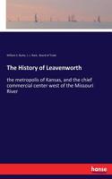 History of Leavenworth