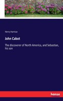 John Cabot