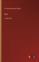 Style