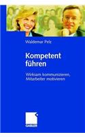 Kompetent führen
