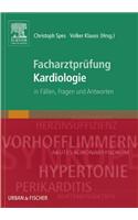 Facharztprüfung Kardiologie