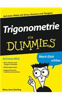 Trigonometrie für Dummies