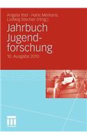 Jahrbuch Jugendforschung