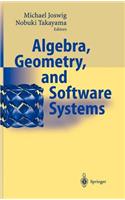 Algebra, Geometry and Software Systems