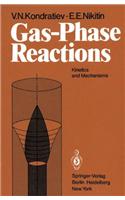 Gas-Phase Reactions
