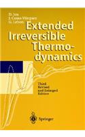 Extended Irreversible Thermodynamics