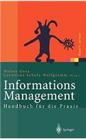Informations Management