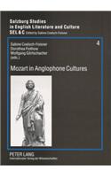 Mozart in Anglophone Cultures