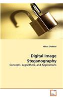 Digital Image Steganography