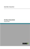 Die Neue Unterschicht