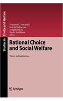 Rational Choice and Social Welfare