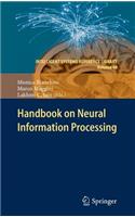 Handbook on Neural Information Processing