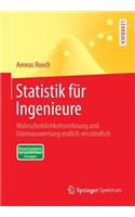 Statistik für Ingenieure