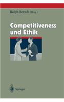 Competitiveness Und Ethik