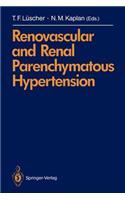 Renovascular and Renal Parenchymatous Hypertension