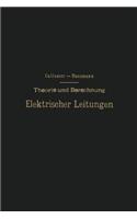 Theorie und Berechnung Elektrischer Leitungen