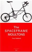 The Spaceframe Moultons