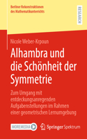 Alhambra Und Die Schönheit Der Symmetrie