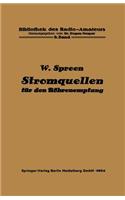 Stromquellen für den Röhrenempfang