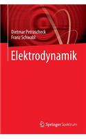 Elektrodynamik