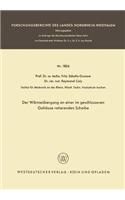 Der Wärmeübergang an Einer Im Geschlossenen Gehäuse Rotierenden Scheibe