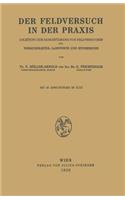 Der Feldversuch in der Praxis