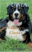 YUMA, Sohn des Flusses: (German)