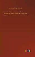 State of the Union Addresses
