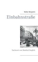 Einbahnstraße