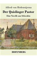 Der Quislinger Pastor