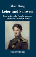 Leier und Schwert