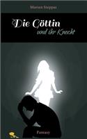 Göttin und ihr Knecht