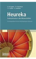 Heureka - Evidenzkriterien in Den Wissenschaften