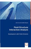 Fluid-Structure Interaction Analysis