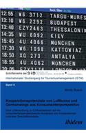 Kooperationspotenziale von Lufthansa und Germanwings aus Konsumentenperspektive. Eine Untersuchung zu Einflussfaktoren auf die konsumentenperspektivische Akzeptanz von Kooperationen konträrer Geschäftsmodelle