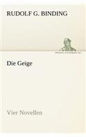 Geige