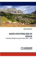 Agro-Pastoralism in Kenya