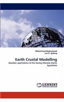 Earth Crustal Modelling