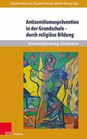 Antisemitismuspravention in der Grundschule – durch religiose Bildung