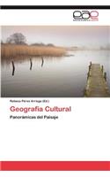 Geografia Cultural