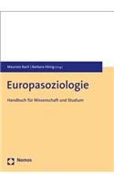 Europasoziologie