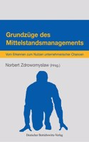 Grundzuge Des Mittelstandsmanagements