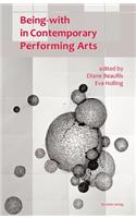 Being-With in Contemporary Performing Arts