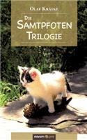 Die Samtpfoten-Trilogie