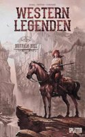 Western Legenden: Buffalo Bill