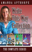 Write This Way Collection