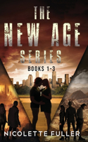 New Age Series - Books 1-3